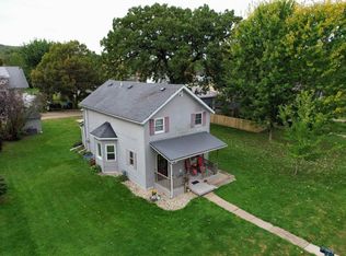 304 Pearl St, Boscobel, WI 53805