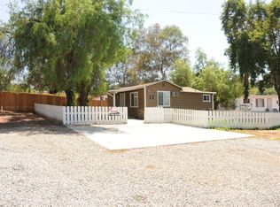 Vista Cottages, El Cajon, CA 92019