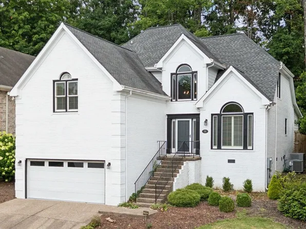 58 Nickleby Down, Brentwood, TN 37027