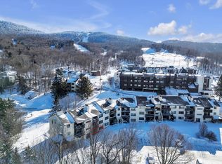 27 Nature Trail Rd UNIT 107, Richmond, VT 05477