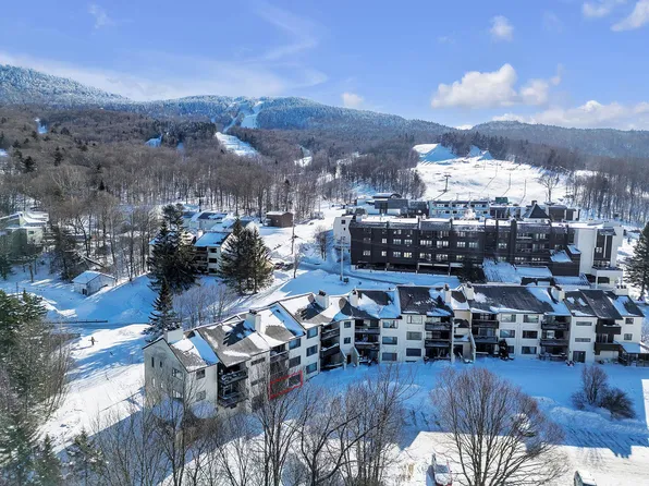 27 Nature Trail Way Unit 107, Bolton, VT 05477