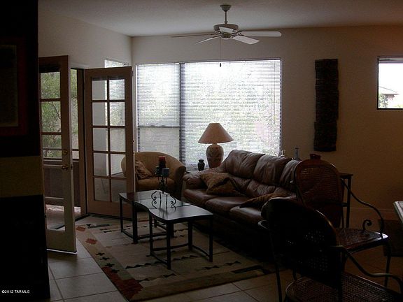4th image of 6655 N Canyon Crest Dr