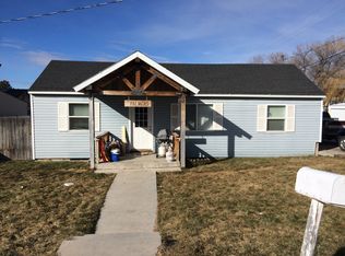 17 N 6 W, Saint Anthony, ID 83445