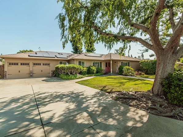 1715 W Tenaya Way, Fresno, CA 93711