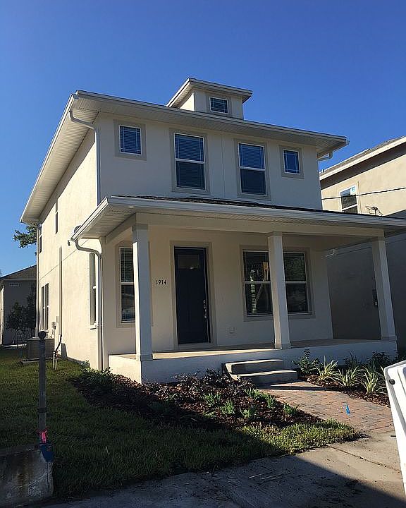 Photo of actual home