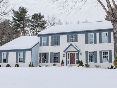 27 Dover Cir, Franklin, MA, 02038