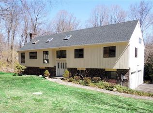 57 Deacon Abbott Rd, Redding, CT 06896