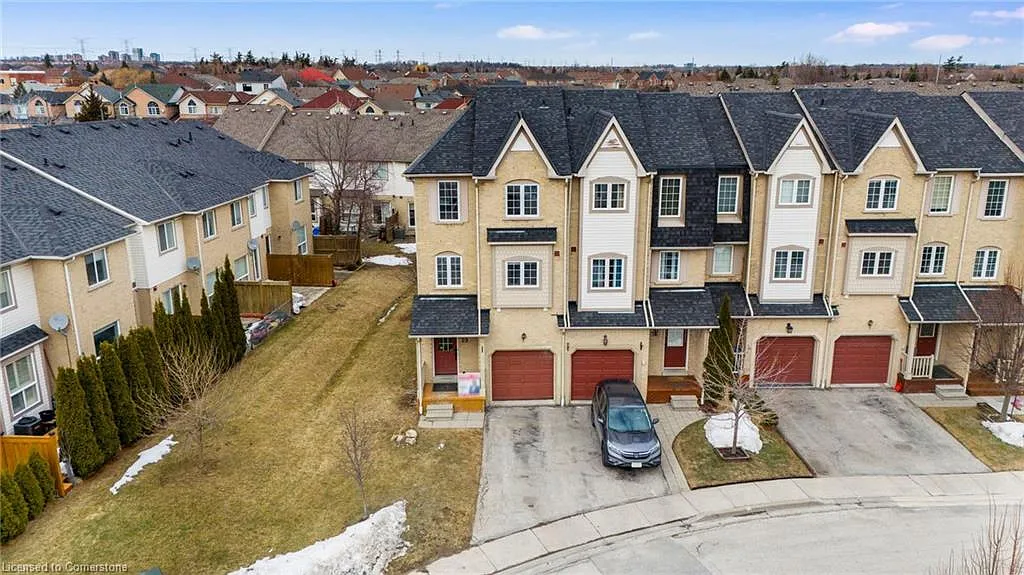 7284 Bellshire Gate #29 photo 1