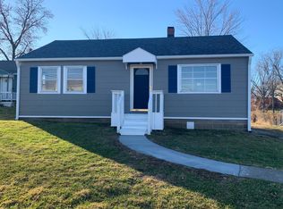 1018 Jefferson Rd, Boonville, MO 65233