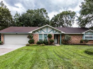 13430 Wayside Dr, Beaumont, TX 77713