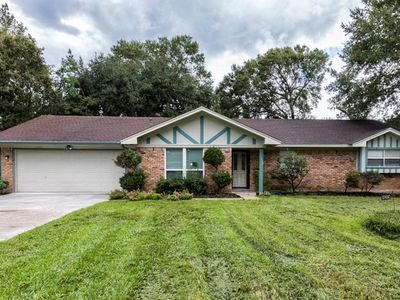 13430 Wayside Dr, Beaumont, TX, 77713