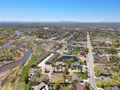 Lot 2 Sunnybrook Place, Alamosa, CO, 81101