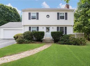 128 Danielson Pike, Scituate, RI 02857