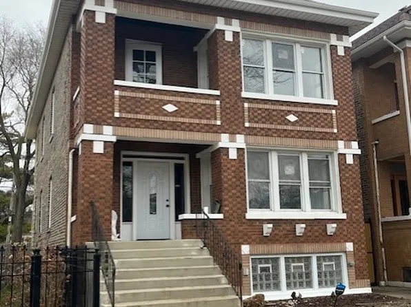 6919 S Campbell Ave, Chicago, IL 60629