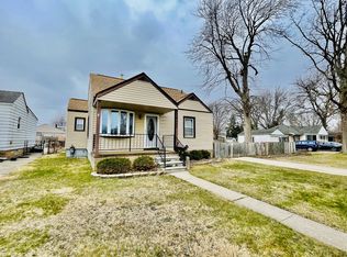 4694 Cornell St, Dearborn Heights, MI