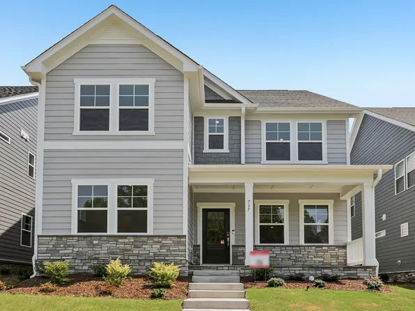717 Bolera Rd, Knightdale, NC 27545