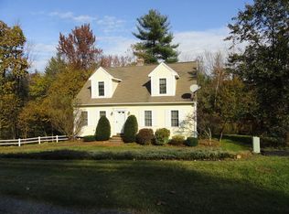 16 Ten Rod Rd, Rutland, MA 01543