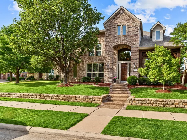 1824 Rockford Ct, Allen, TX 75013