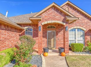 1317 SW 133rd St, Oklahoma City, OK 73170