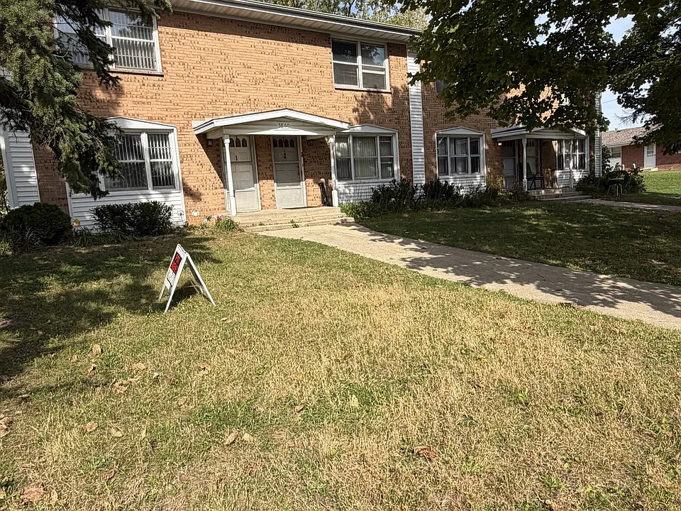 5860 Garrett Ln #1