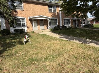5860 Garrett Ln #1, Rockford, IL 61107