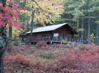 Lot#11 Southwest Pond Road, Beddington, ME 04622