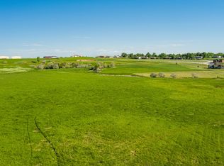 531 Legacy Rd, Sheridan, WY 82801