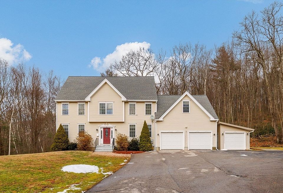 1st image of 1 Crowl Hill Rd