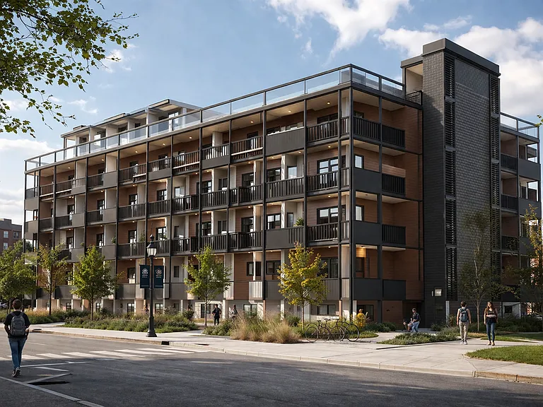Now Pre-Leasing, Leasing Specials! || Brand New — Photo 22