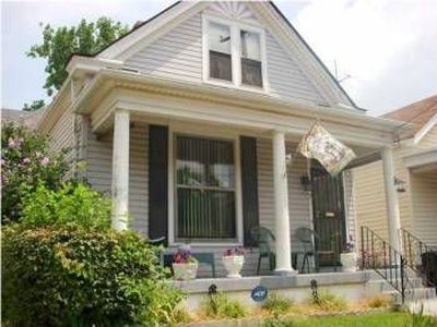 635 E Oak St, Louisville, KY, 40203