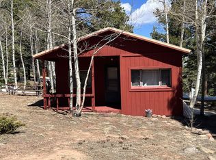 642 Road 182r, Westcliffe, CO 81252