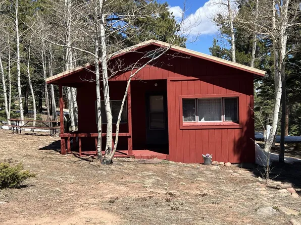 642 Road 182r, Westcliffe, CO 81252