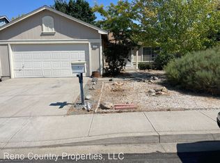 7820 Big River Dr, Reno, NV 89506