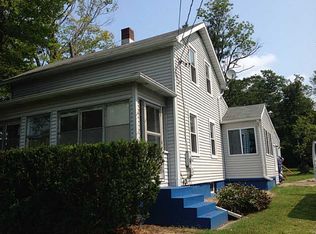 3201 Reichert Rd, Erie, PA 16509