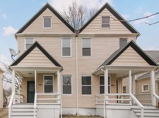 1519 Newman Ave, Lakewood, OH