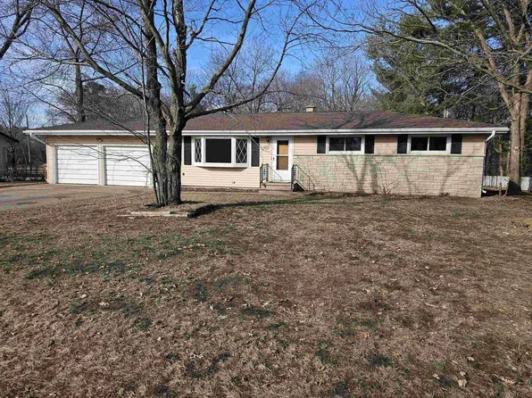 3274 ALDER STREET, Stevens Point, WI 54481