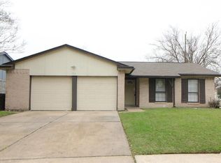 7706 Whidbey Island Dr, Houston, TX 77086