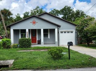 8602 N Arden Ave, Tampa, FL 33604