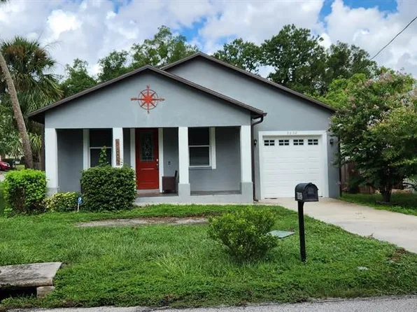 8602 N Arden Ave, Tampa, FL 33604