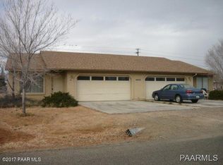 4584 N Carla Vista Dr, Prescott Valley, AZ 86314