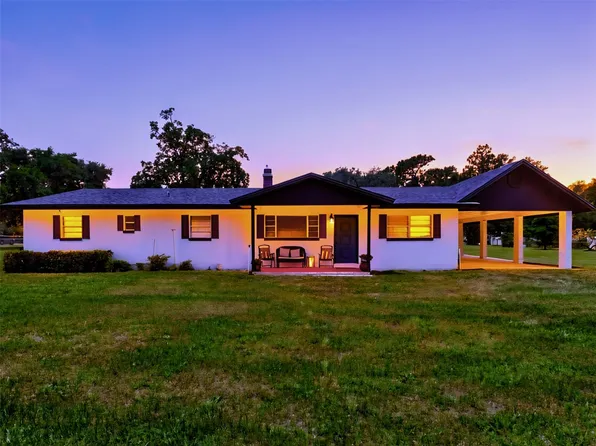 86225 Harry Green Rd, Yulee, FL 32097