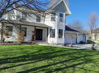 913 E 270 N, Heber, UT 84032