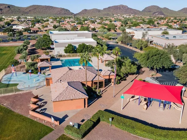 9277 W Creosote Rain Dr, Marana, AZ 85653
