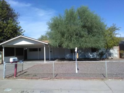 2509 N 51st Dr, Phoenix, AZ, 85035