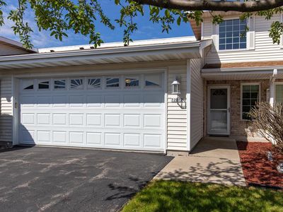 3200 WHITE TAIL LANE #D, Oshkosh, WI, 54904