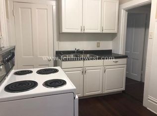 913 Lincoln Ave, Fort Wayne, IN 46807