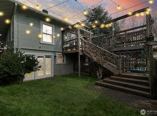 2011 E Cherry St, Seattle, WA 98122