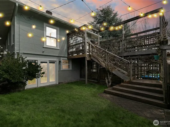 2011 E Cherry Street, Seattle, WA 98122