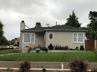 1622 Cabrillo Ave, Alhambra, CA 91803