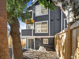 3828 Interlake Ave N #A, Seattle, WA 98103